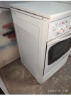 MASTERCOOK Eleganse 3473-611-f14 Kuchenka gazowa z piekarnikiem elektrycznym 50*60 używana Gwarancja 3 miesiące