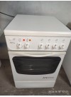 MASTERCOOK Eleganse 3473-611-f14 Kuchenka gazowa z piekarnikiem elektrycznym 50*60 używana Gwarancja 3 miesiące