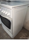 MASTERCOOK Eleganse 3473-611-f14 Kuchenka gazowa z piekarnikiem elektrycznym 50*60 używana Gwarancja 3 miesiące