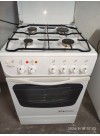 MASTERCOOK Eleganse 3473-611-f14 Kuchenka gazowa z piekarnikiem elektrycznym 50*60 używana Gwarancja 3 miesiące