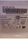 Electrolux ENF244OAOX-d8 Lodówka Używane Frost Free 170*55 Gwarancja 3 miesiące