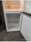 Electrolux ENF244OAOX-d8 Lodówka Używane Frost Free 170*55 Gwarancja 3 miesiące