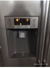 Electrolux EAL 6140 WOU-a110, Lodówka Używane Side by Side No Frost, 190*91, Gwarancja 6 miesiące