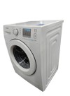 SAMSUNG WF70F5EFW2W-a18 Używana pralka do 7 kg 1200 obr/min 60*60 Gwarancja 3 miesiące