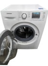 SAMSUNG WF70F5EFW2W-a18 Używana pralka do 7 kg 1200 obr/min 60*60 Gwarancja 3 miesiące