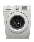 SAMSUNG WF70F5EFW2W-a18 Używana pralka do 7 kg 1200 obr/min 60*60 Gwarancja 3 miesiące