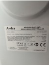 Hansa-Amica WA1S610CLISMT-a19 Używana pralka do 6 kg 1000 obr/min 60*40 Gwarancja 3 miesiące