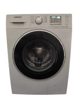 SAMSUNG WF60F4EEW2W-a1 Używana pralka do 6 kg 1200 obr/min 60*45 Gwarancja 3 miesiące