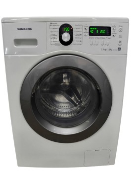 Samsung WD0704REV-a20 Pralko-suszarka Pranie do 7 kg Suszenie - 3,5 kg 1200 obr/min używana Gwarancja 3 miesiące