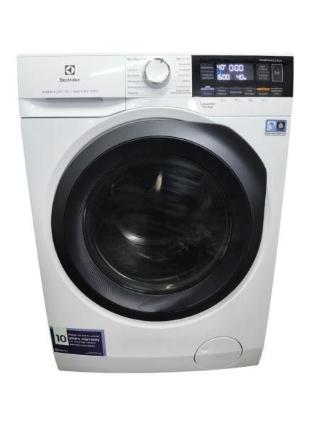 Electrolux EW7W369SP-a24 Pralko-suszarka Pranie do 9 kg Suszenie - 6 kg 1600 obr/min używana Gwarancja 3 miesiące