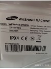 SAMSUNG WF70F5EBW2W-a2 Używana pralka do 7 kg 1200 obr/min 60*60 Gwarancja 3 miesiące