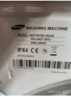 SAMSUNG WF70F5E1W2W-a4 Używana pralka do 7 kg 1200 obr/min 60*60 Gwarancja 3 miesiące