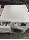 SAMSUNG WF70F5E1W2W-a4 Używana pralka do 7 kg 1200 obr/min 60*60 Gwarancja 3 miesiące