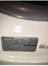 GORENJE WHP74ES-PL-a6 Używana pralka do 7 kg 1400 obr/min 60*45 Gwarancja 3 miesiące