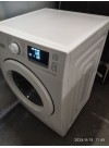 SAMSUNG WW80J5346MW-a7 Używana pralka do 8 kg 1200 obr/min 60*60 Gwarancja 3 miesiące